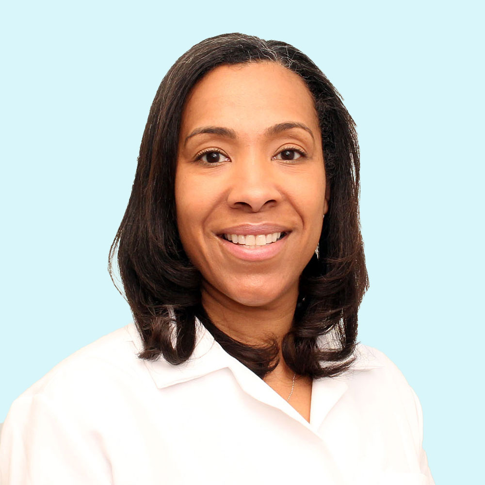 Helen Hostin, MD - West Nyack, NY - Obstetrics & Gynecology