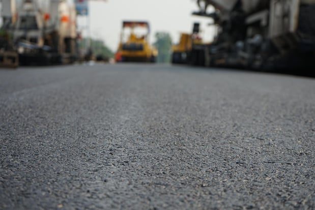 Images Advantage Asphalt Paving & Sealcoating, Inc.