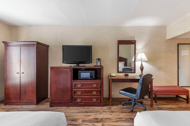 Images Best Western Plus Steeplegate Inn