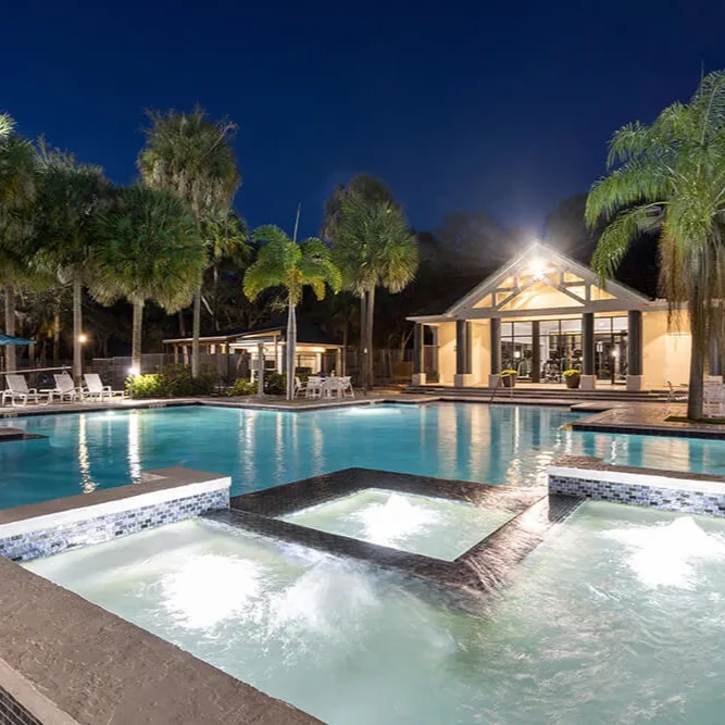 Caribbean Breeze | Pool 
