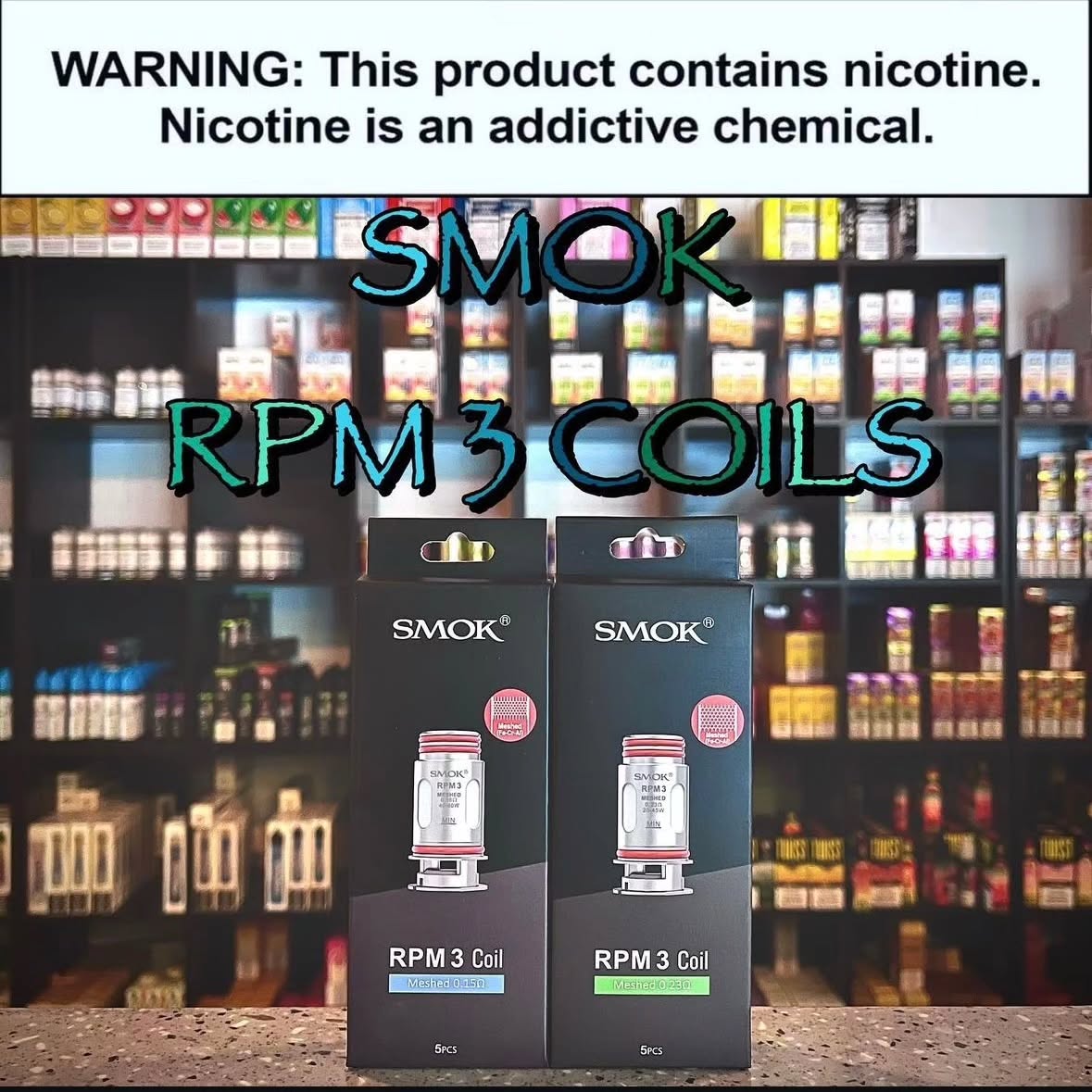 Vape Street Image
