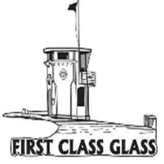 First Class Glass Inc - Aliso Viejo, CA 92656 - (949)362-9915 | ShowMeLocal.com