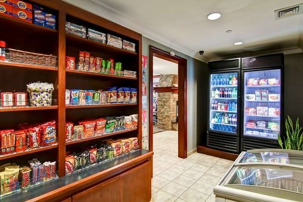 Images Homewood Suites by Hilton Stratford