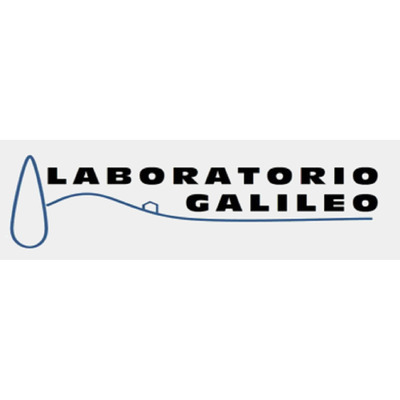 Laboratorio Galileo - Analisi Chimiche e Microbiologiche Logo