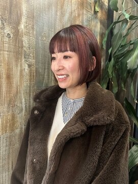 Images 美容室 yorke（ヨーク）