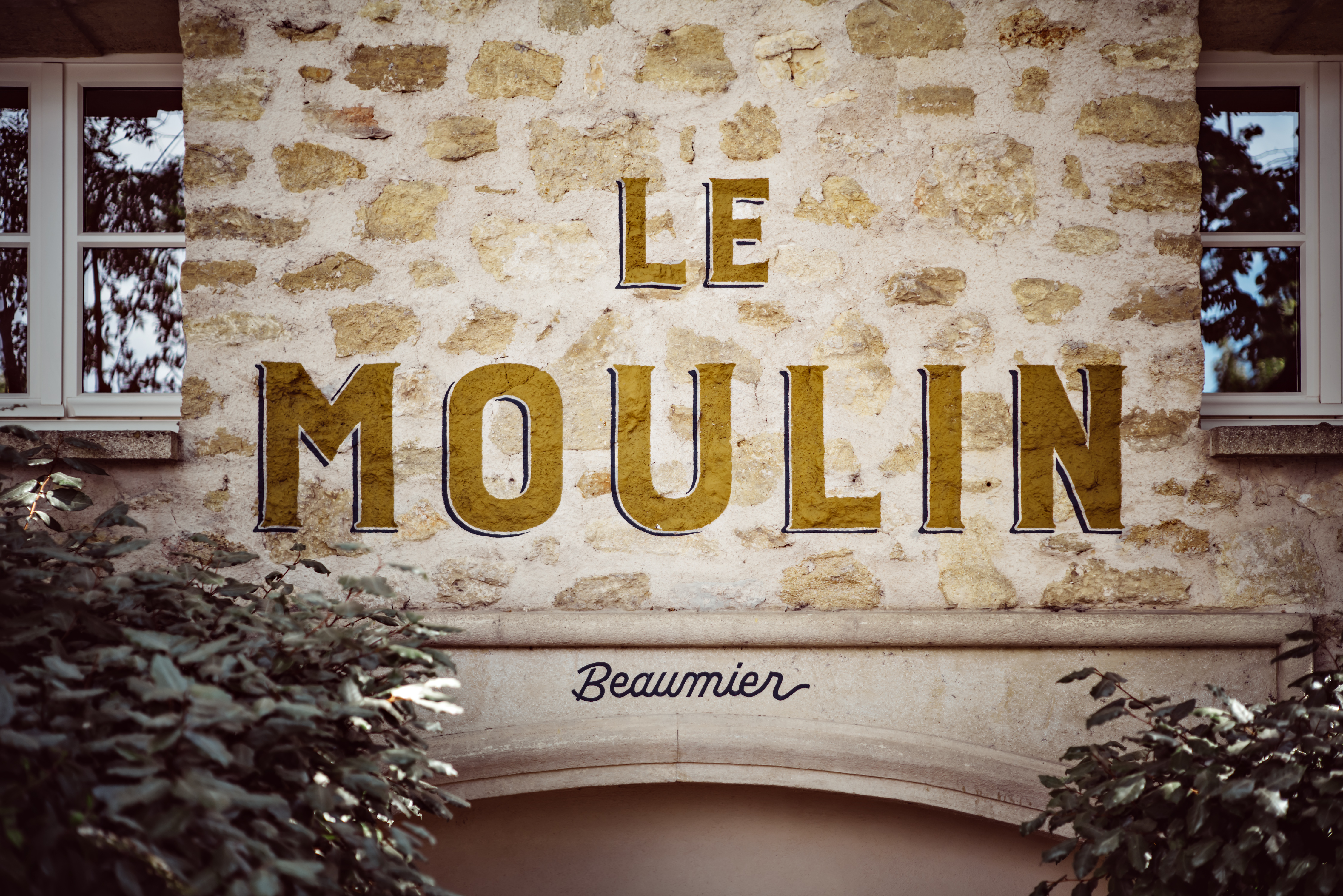 Le Moulin, Lourmarin, a Beaumier hotel