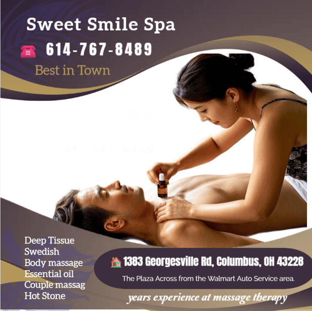 Images Sweet Smile Spa