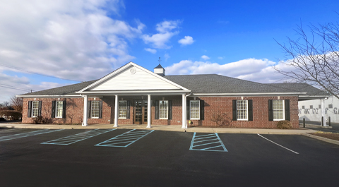 Woodford County Farm Bureau
