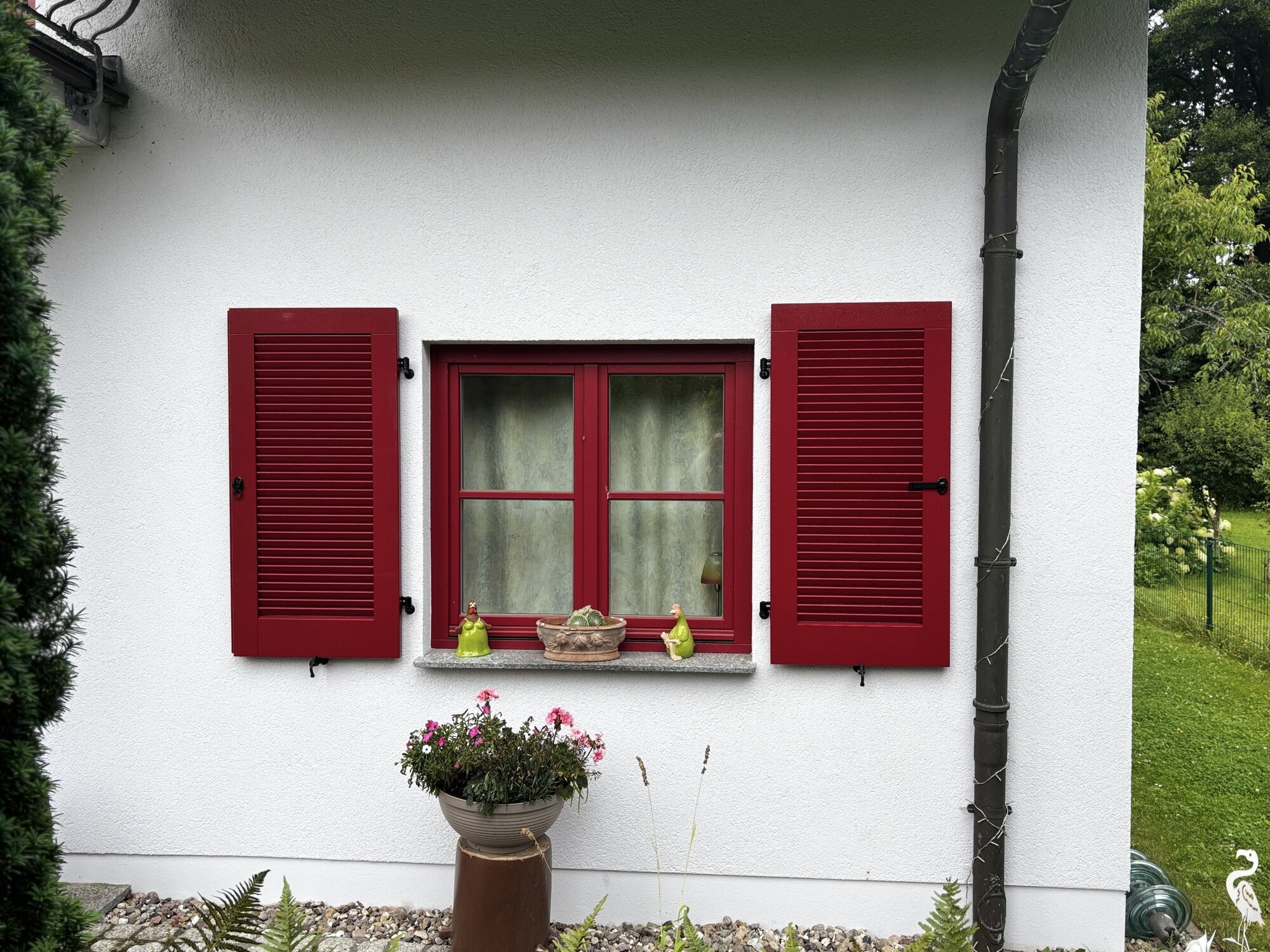 Tischlermeisterbetrieb Andreas Krenz, Neuer Weg 2B in Neuburg