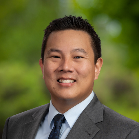 Steven C. Yang