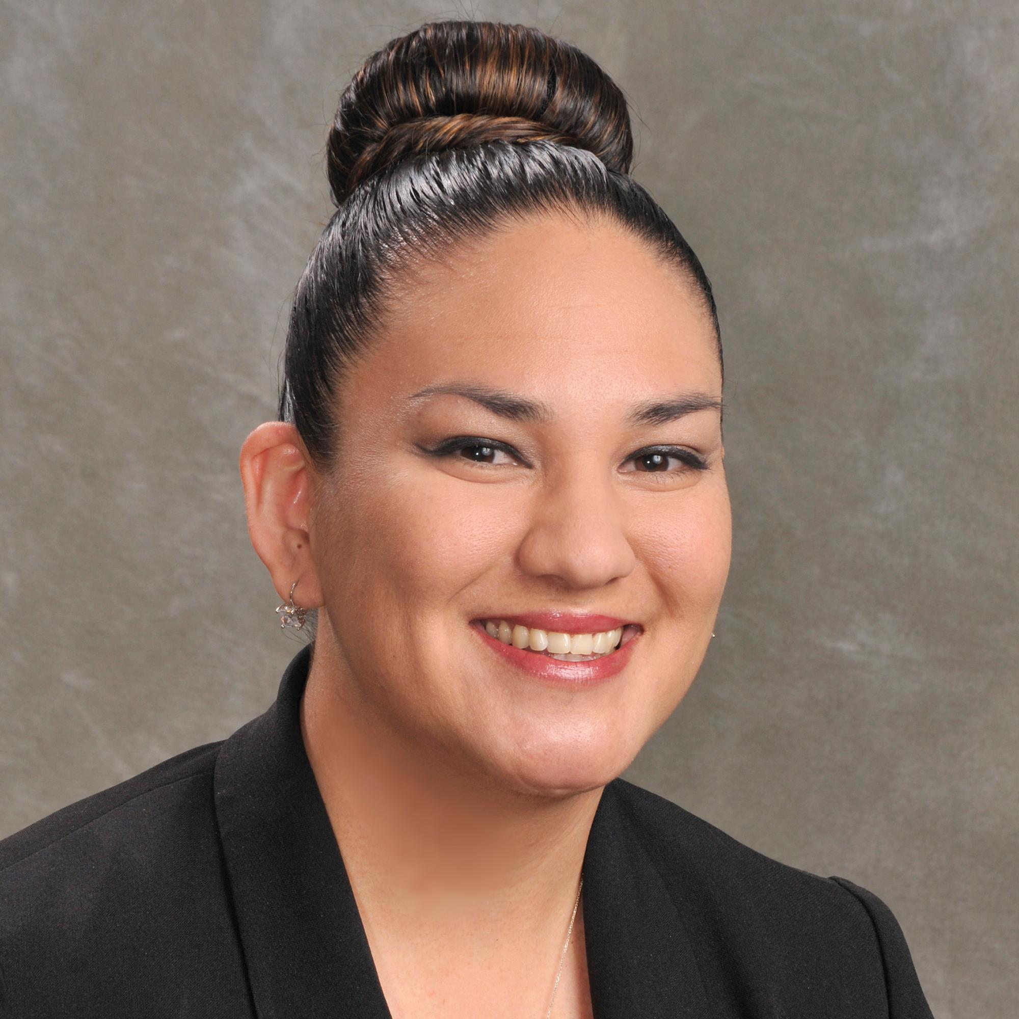 Edward Jones - Financial Advisor: Andrea May Image