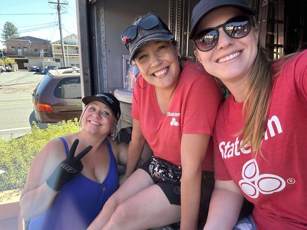 Images Anne Lintz - State Farm Insurance Agent