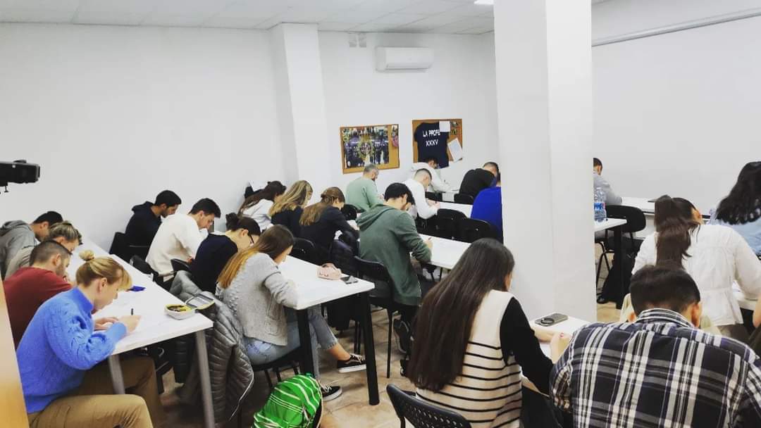 Images Global Centro de Formación