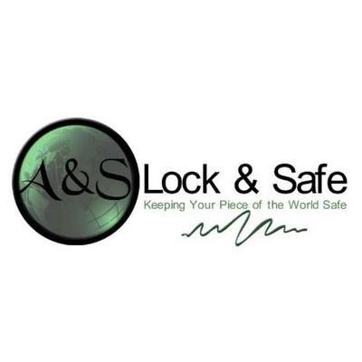 A & S Lock & Safe