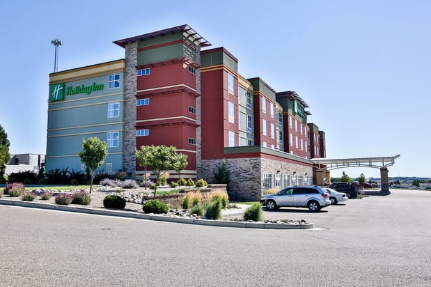 Images Holiday Inn Bismarck by IHG