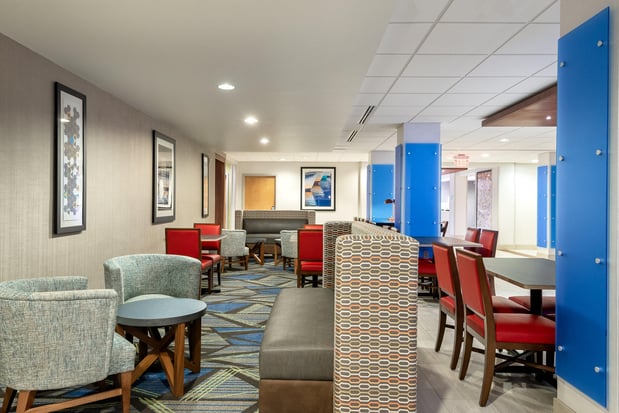 Images Holiday Inn Express & Suites Daphne-Spanish Fort Area by IHG