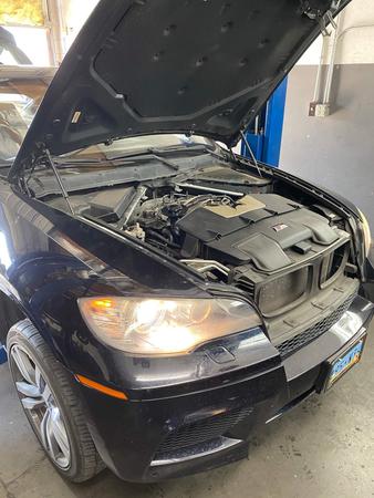 Images All European I Auto Repair Las Vegas