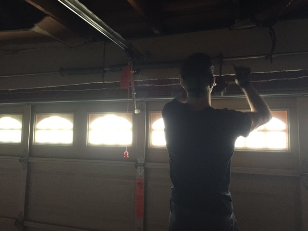 Images 24/7 Riverside Garage Doors