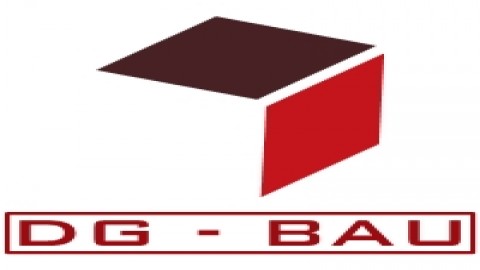 DG-Bau in Clausthal Zellerfeld - Logo