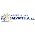Carretillas Salvatella Sl Logo