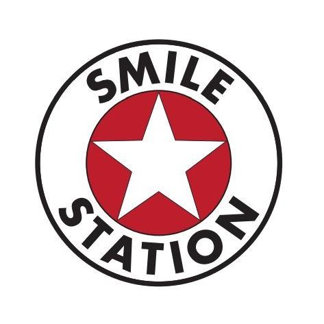 Smile Station Family Dentistry Logo