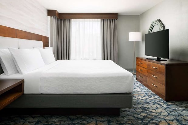 Images Hilton Garden Inn Palo Alto