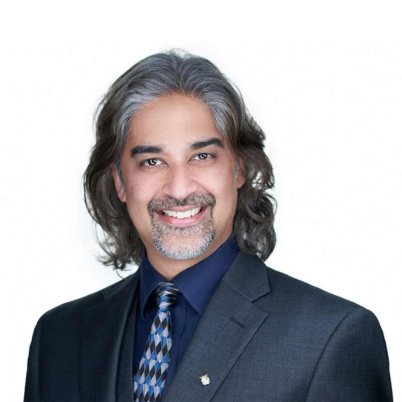 Dr. Gautam Malhotra Morristown, NJ Pain Medicine