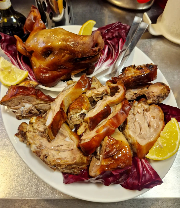 Images Trattoria Romagnola