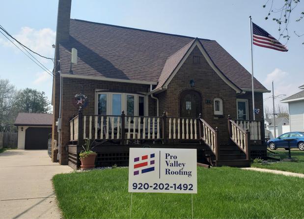 Images Pro Valley Roofing