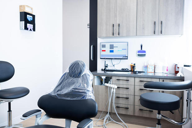 Images Market Street Dental Studio