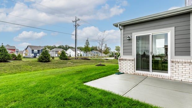 Images Meridian Homes at Sycamore Drive | Brand New Homes for Rent