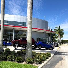 West Kendall Toyota Photo