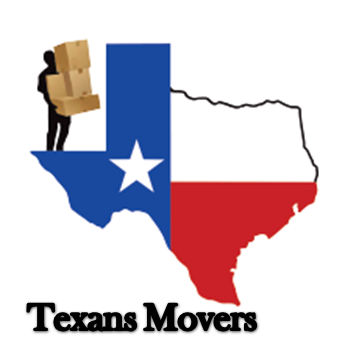 Texans Movers Logo