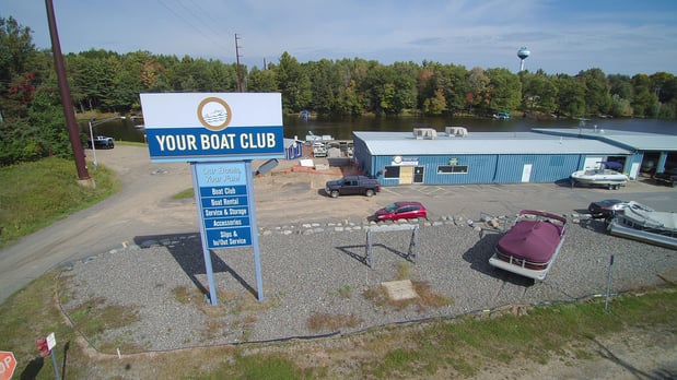 Images Your Boat Club Eagle River