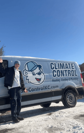 Images Climate Control Heating, Cooling & Plumbing