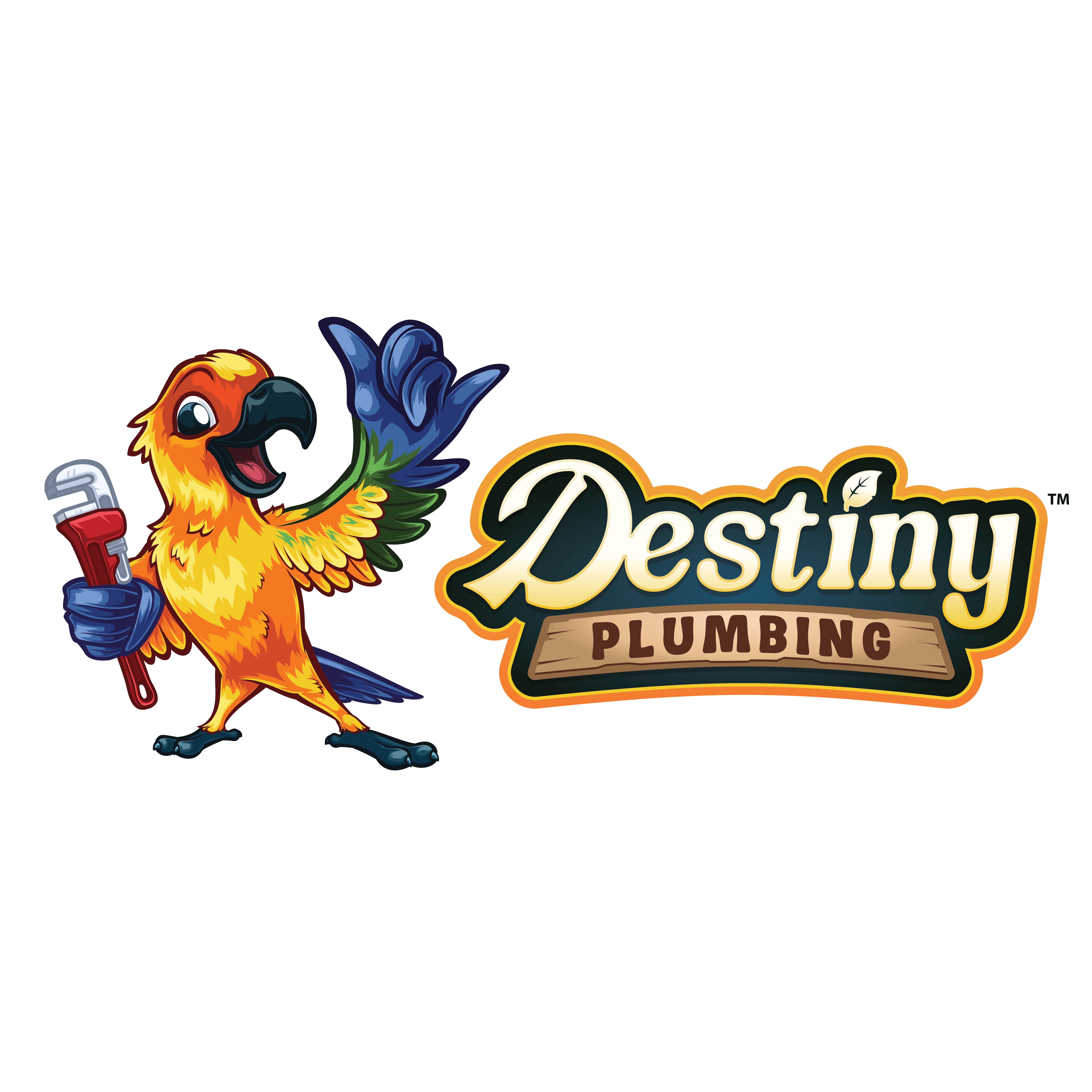 Destiny Plumbing Inc.