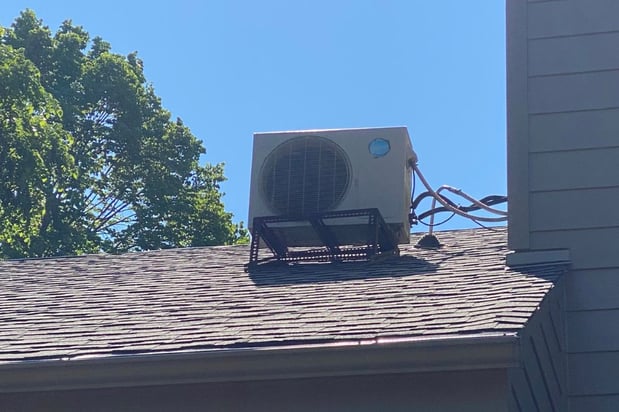 Images COMFORT SOLUTIONS HEATING & COOLING