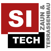 Logo SI-Tech Zaun & Terrassenbau Inh. Claudia Schilling
