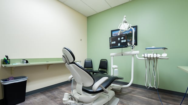 Images Gentle Dental Sandy