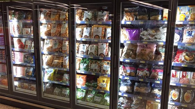 Images Min Købmand ApS Ejby