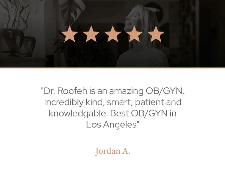 Images Joseph Roofeh, MD