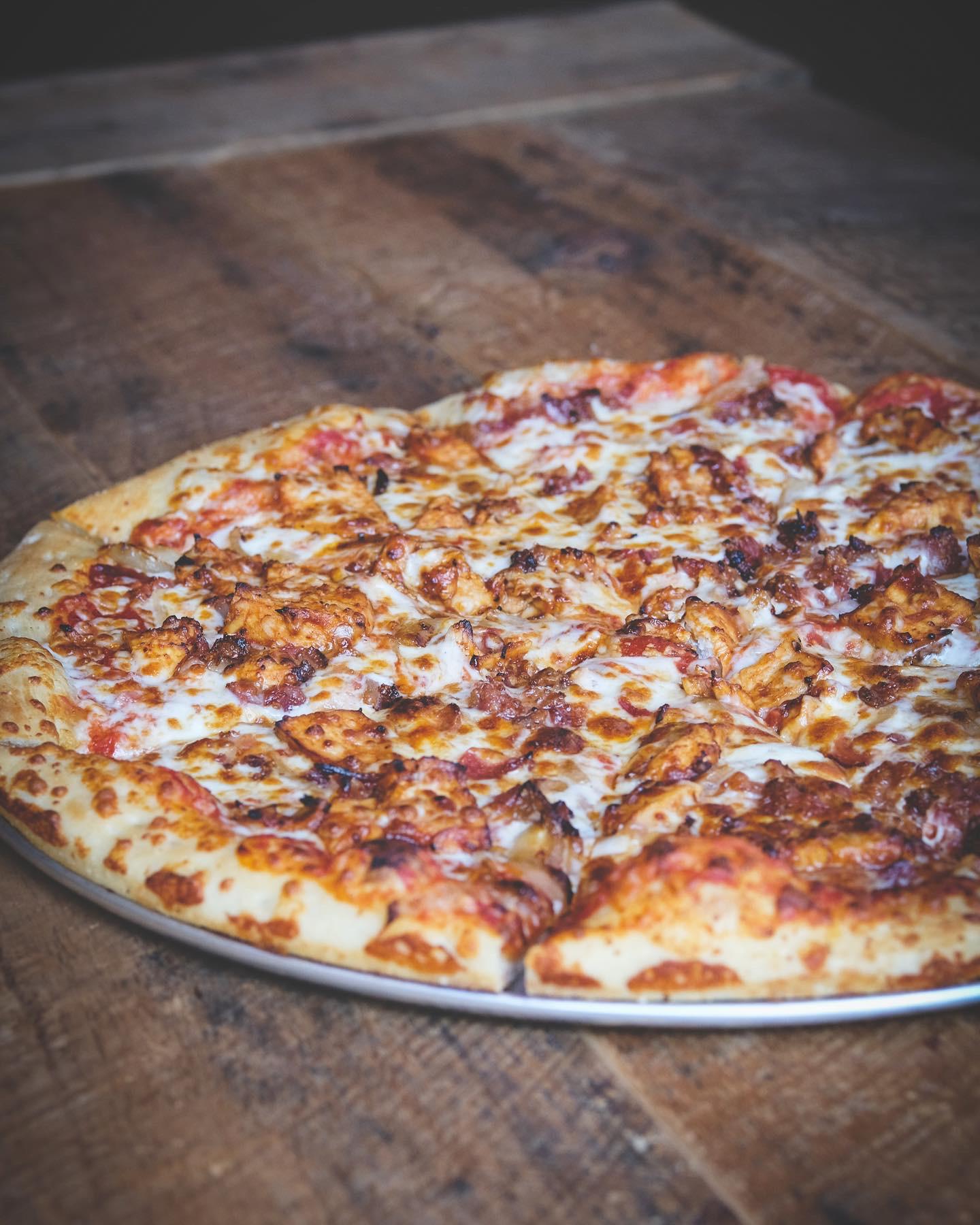 Portland Pie Company in Windham, ME, 789 Roosevelt Trail, Sale