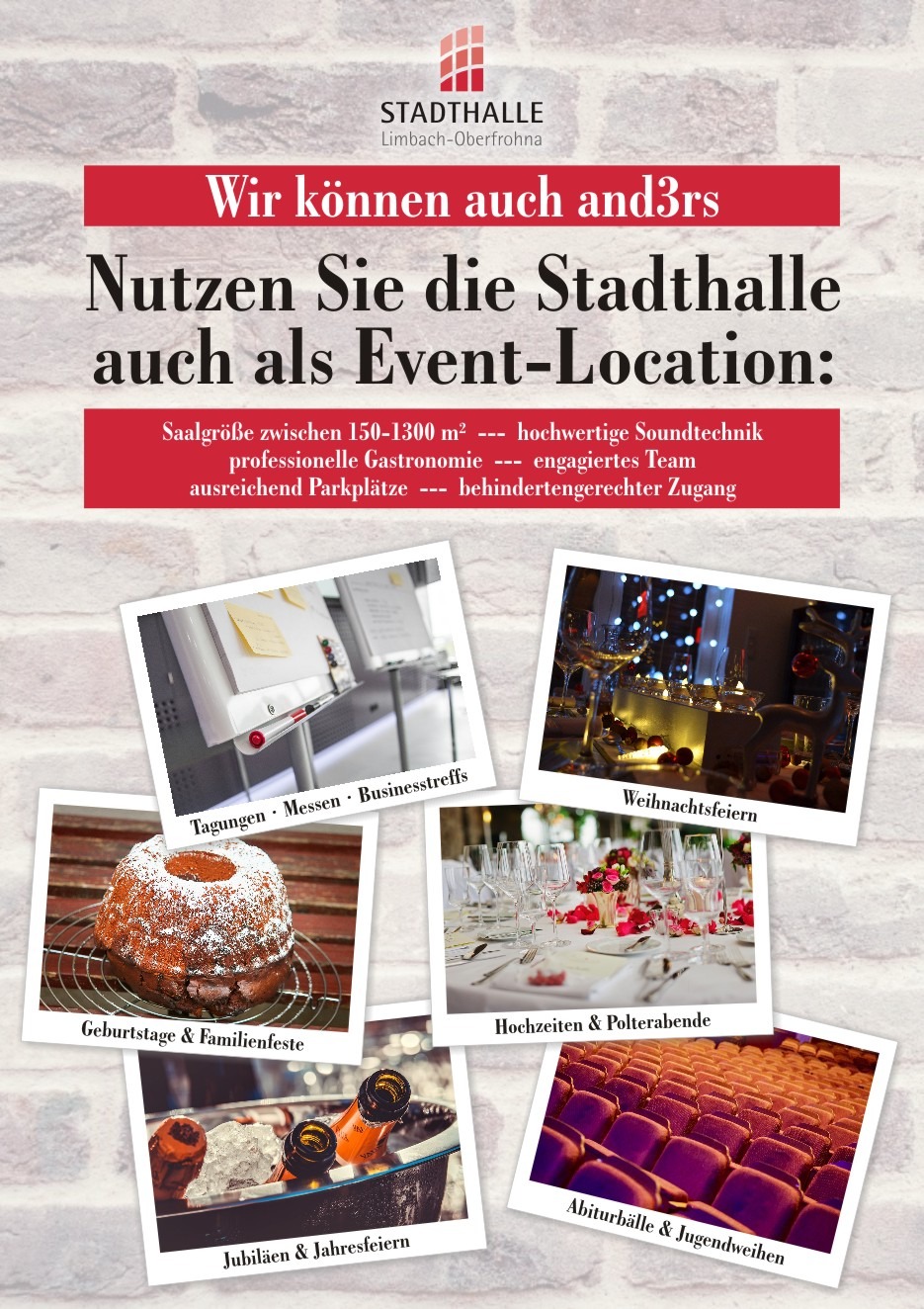 FZLO Freizeitstätten GmbH, Jägerstraße 2 in Limbach-Oberfrohna