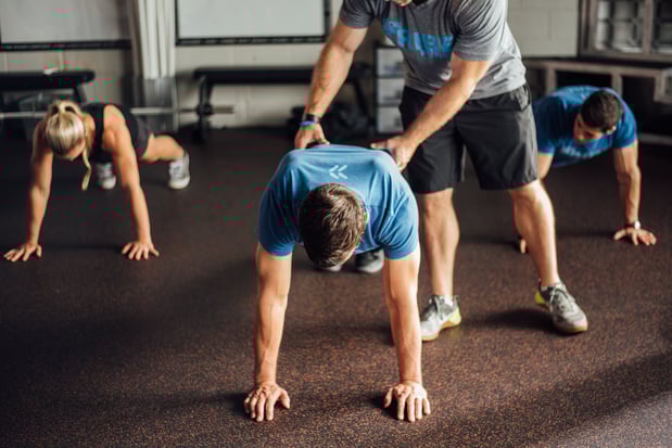 Images Iron Tribe Fitness - Gym, Personal Training