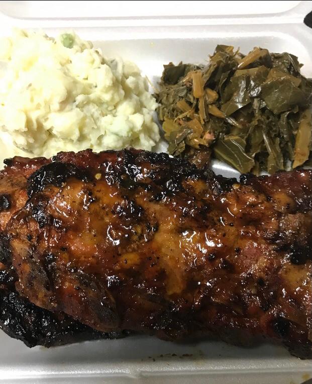 Images The Spot Grill