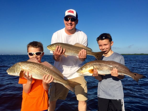 Images Reelfishing Charters