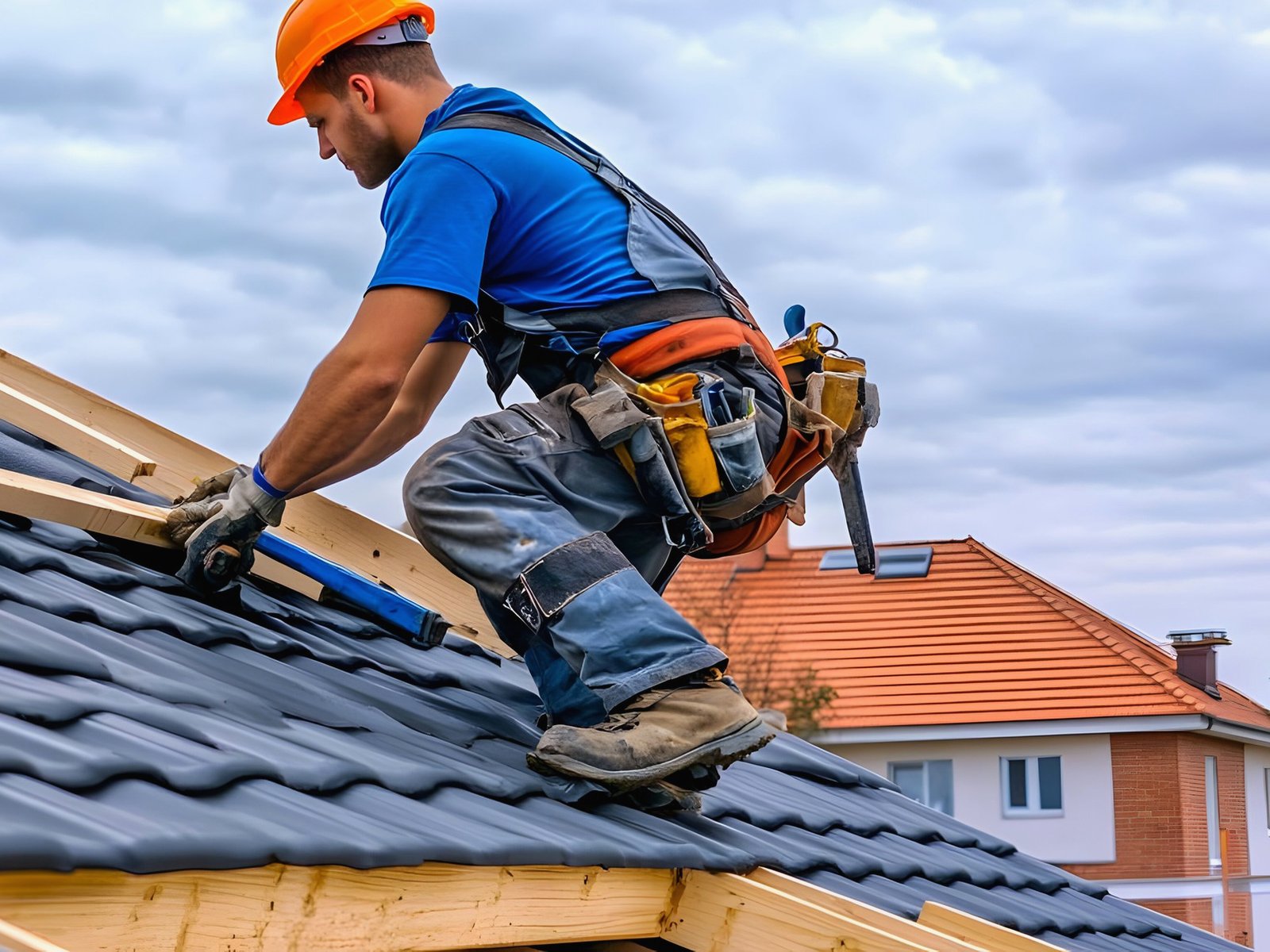 Elite Roofing