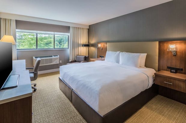 Images DoubleTree by Hilton Hotel Nanuet