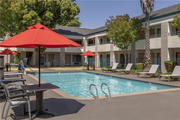 Images Best Western Heritage Inn