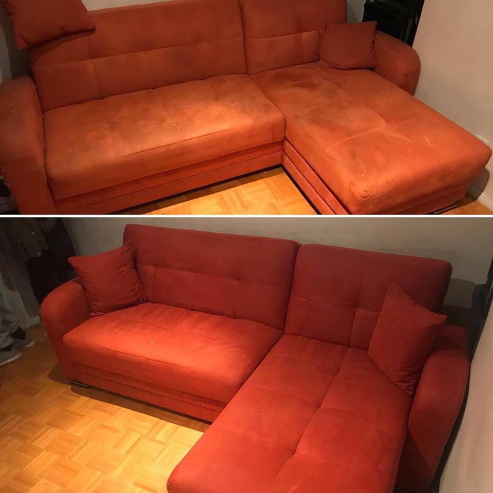 Professional Upholstery Cleaning, Professional Sofa Cleaning, Professional Couch Cleaning